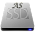 AS SSD Benchmark – 免費SSD固態硬碟效能測試軟體