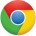 Google Chrome 瀏覽器