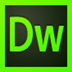 網頁設計軟體 Adobe Dreamweaver CC