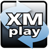 XMPlay – 可播放多種多媒體格式的軟體
