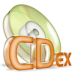 CDex – 免費音樂CD轉換程式