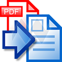 Solid Converter – PDF 檔案變轉換成 Word 格式
