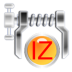 IZArc – 免費壓縮程式