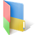Folder Colorizer – 改變電腦內資料夾的顏色