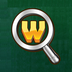 ‎Word Search Unlimited Free