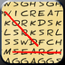 ‎Wordsearch 4 U（Android、iOS）