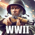 ‎《世界大戰 – 英雄》：第一人稱二次大戰射擊遊戲！（Android、iOS）