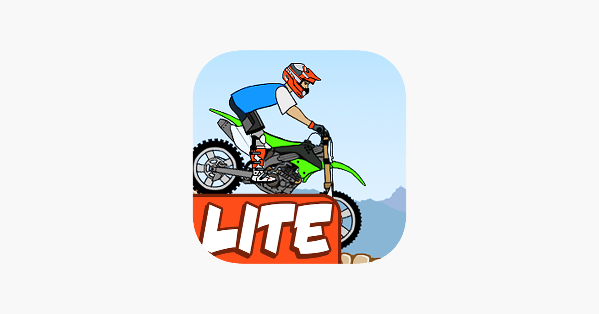 ‎Moto X Mayhem Lite（Android、iOS）