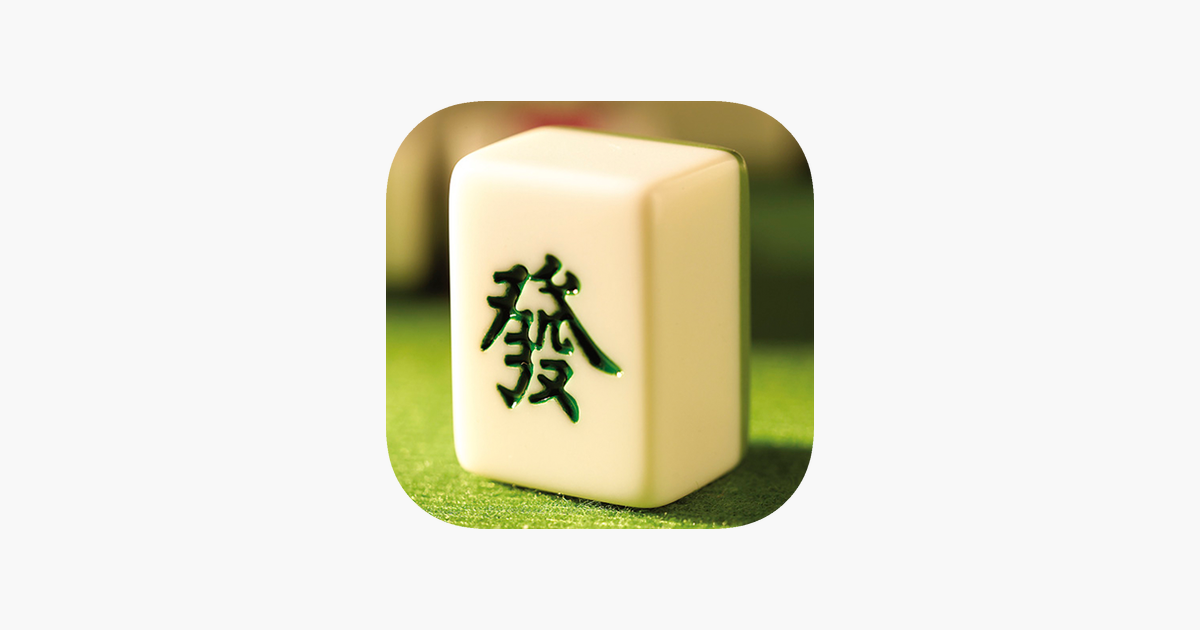 ‎Shanghai Mahjong Lite