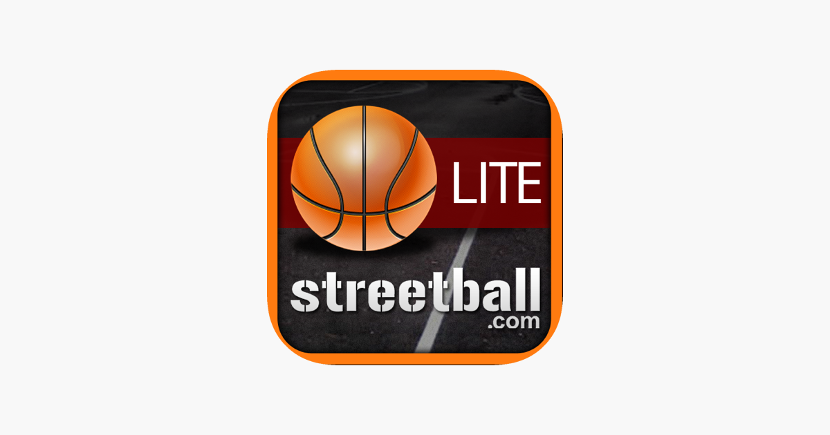 ‎Streetball Lite
