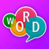 ‎Word Crossy – A crossword game（Android、iOS）