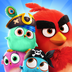 ‎Angry Birds Match