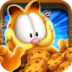 ‎加菲貓推餅乾（Android、iOS）
