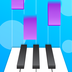 ‎鋼琴 音樂 Tiles（Android、iOS）