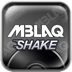 ‎MBLAQ SHAKE（Android、iOS）