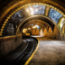 ‎逃出恐怖地鐵站-最坑爹的密室逃亡遊戲（Android、iOS）