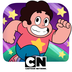 ‎Soundtrack Attack – Steven Universe Rhythm Runner（Android、iOS）