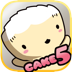 ‎Cake5（Android、iOS）