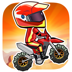 ‎Moto-cross Mountain Hill Dirt Bike High-way Stunt Rider – Free Kid-s Race Game（Android、iOS）