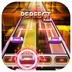 ‎BEAT MP3 2.0 – Rhythm Game（Android、iOS）