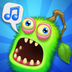 ‎My Singing Monsters（Android、iOS）