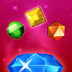 ‎Bejeweled Classic（Android、iOS）