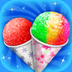 ‎冰淇淋刨冰製作 – 做飯遊戲（Android、iOS）