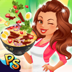 ‎烹飪遊戲-頂級廚師（Android、iOS）