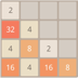 ‎2048: Number Puzzle Game（Android、iOS）