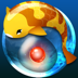 ‎Zen Koi – 鯉魚禪（Android、iOS）