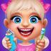 ‎Dentist Care Games（Android、iOS）