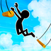 ‎SkySwings（Android、iOS）