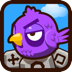 ‎Tired Birds（Android、iOS）