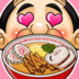 ‎サラリー麺（Android、iOS）