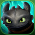 ‎Dragons: Rise of Berk（Android、iOS）