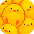 ‎ChickPusher（Android、iOS）