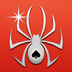 ‎Spider ▻ Solitaire（Android、iOS）