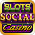‎Slots Social Casino（Android、iOS）