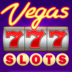 ‎維加斯老虎機遊戲 – Slots of Vegas（Android、iOS）
