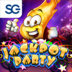 ‎Jackpot Party Slots Game
