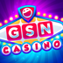 ‎GSN Casino: Slot Machine Games