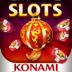 ‎my KONAMI – Real Vegas Slots（Android、iOS）