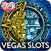 ‎Heart of Vegas（Android、iOS）