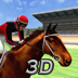 ‎Virtual Horse Racing 3D Lite（Android、iOS）
