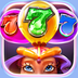 ‎POP! Slots – Casino Slot Games（Android、iOS）