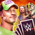 ‎WWE SuperCard
