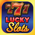 ‎Lucky Slots: Vegas Casino（Android、iOS）