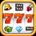 ‎Slot Machine: Slots & Casino（Android、iOS）