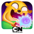 ‎Card Wars Kingdom – Adventure Time（Android、iOS）