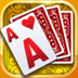 ‎Solitaire:-)（Android、iOS）